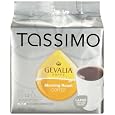 Gevalia Morning Roast Coffee (Medium Roast, 12-Ounce Servings), 14-Count T-Discs for Tassimo Coffeemakers (Pack of 2) Best Price