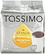 Gevalia Morning Roast Coffee (Medium Roast, 12-Ounce Servings), 14-Count T-Discs for Tassimo Coffeemakers (Pack of 2)