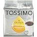 Gevalia Morning Roast Coffee (Medium Roast, 12-Ounce Servings), 14-Count T-Discs for Tassimo Coffeemakers (Pack of 2)