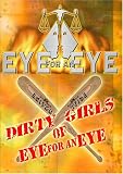 DVD : Dirty Girls of 'Eye for an Eye'