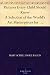 Pictures Every Child Should Know A Selection of the World s Art Masterpieces for Young People