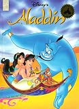 Aladdin: A Read-Aloud Storybook