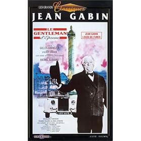 Gentlemen d'Epsom [VHS]