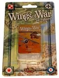 Wings of War Top Fighters Booster Pack