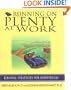 Running on Plenty at Work: Renewal Strategies for Individuals