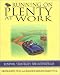Running on Plenty at Work: Renewal Strategies for Individuals