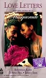Love Letters: Hearts Of Gold\Masquerade\To Love Again (Arabesque)