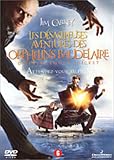 Revue _  / Les Désastreuses aventures des orphelins Baudelaire