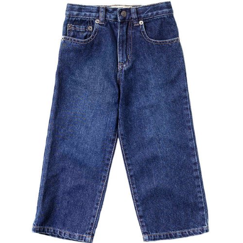 classic jeans