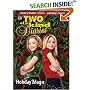 Holiday Magic (Two of a Kind #38)