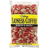ライオン菓子 ライオネスコーヒー 1kg