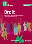 Droit BTS 2e ann�e 2e �dition
