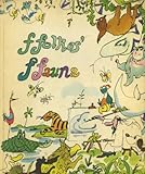 ffolkes' ffauna