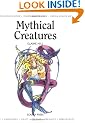 Mythical Creatures: (Design Source Books)
