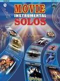 Produkt-Bild: Movie Instrumental Solos: Trombone Level 2-3: - (Noten/Sheetmusic)
