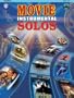 Movie Instrumental Solos: Trombone, Book and CD (Level 2-3)