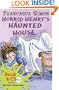 Horrid Henrys Haunted House (Book & CD)