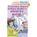 Horrid Henrys Haunted House (Book & CD)