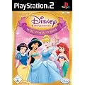 Disney Prinzessinnen: M�rchenhafte Reise