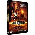 Le Roi Scorpion