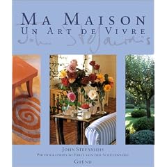 Ma maison - un art de vivre