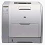 Refurb Color Laserjet 3550N Printer