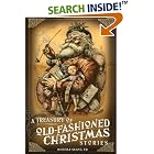 A Treasury of Old-Fashioned Christmas Stories by  Michele Slung
