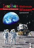 Leselöwen Wissen. Weltraum-Wissen
