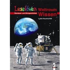Lesel�wen Wissen. Weltraum-Wissen