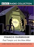 Paul Temple and the Lawrence Affair: BBC Radio 4 Full Cast Dramatisation (BBC Radio Collection)