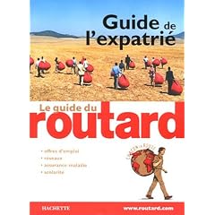 Guide de l'expatri�