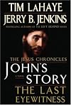 John's Story