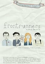 Find Frontrunners Online.