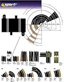 Review Hornby Hobbies C8200 / Scalextric - Sport 1/4 Straight