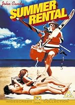 Summer Rental [DVD] [1985]