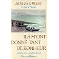D�tails sur le produit