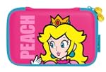 Nintendo Licensed Peach Hard Pouch -...