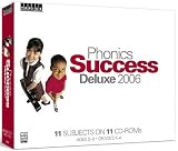 Phonics Success Deluxe 2006
