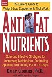Anti Fat Nutrients: Safe and Effective Strategies for Increasing Metabolism, Controlling Appetite, and Losing Fat in 15 Days 513NJVWTC9L. SL160 Anti Fat Nutrients: Safe and Effective Strategies for Increasing Metabolism, Controlling Appetite, and Losing Fat in 15 Days