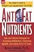 vitamin d - Anti-Fat Nutrients: Safe and Effective Strategies for Increasing Metabolism, Controlling Appetite, and Losing Fat in 15 Days