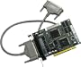Sx Pci Host Adapter Card 8 - 32PORTS Pci Host Card for Si/xio/sx