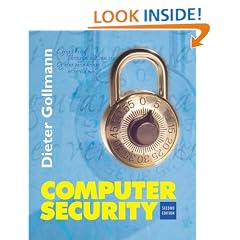 Computer Security