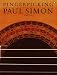Books : Fingerpicking Paul Simon