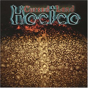 Cursed Land