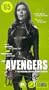 The Avengers '65, Vol. 3 [VHS]
