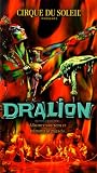 Cirque du Soleil: Dralion [VHS]