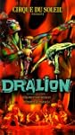 Cirque du soleil : Dralion