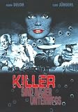 Killer sind immer unterwegs - Alain Delon