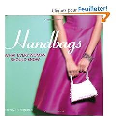 Handbags: What Every Woman Should Know