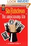 The Abracadabra Kid: A Writer's Life